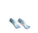 Herobility Eco Baby Spoon & Fork 1