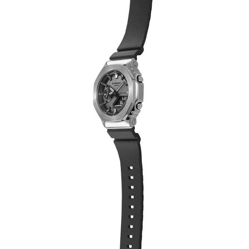 CASIO G-SHOCK G-STEEL 3