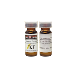 Detick Anti Flea 3ml