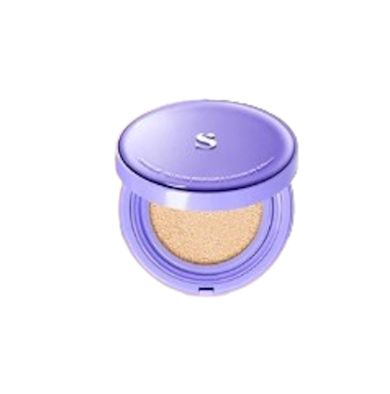 COVERBLUR Pro Filter Breathable Cushion W01 Bijoux 1