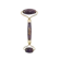 null Elona Gemme Natural Beauty Roller Amethyst 1