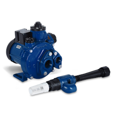 Jet Pump