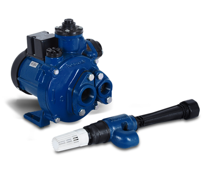 Jet Pump 1