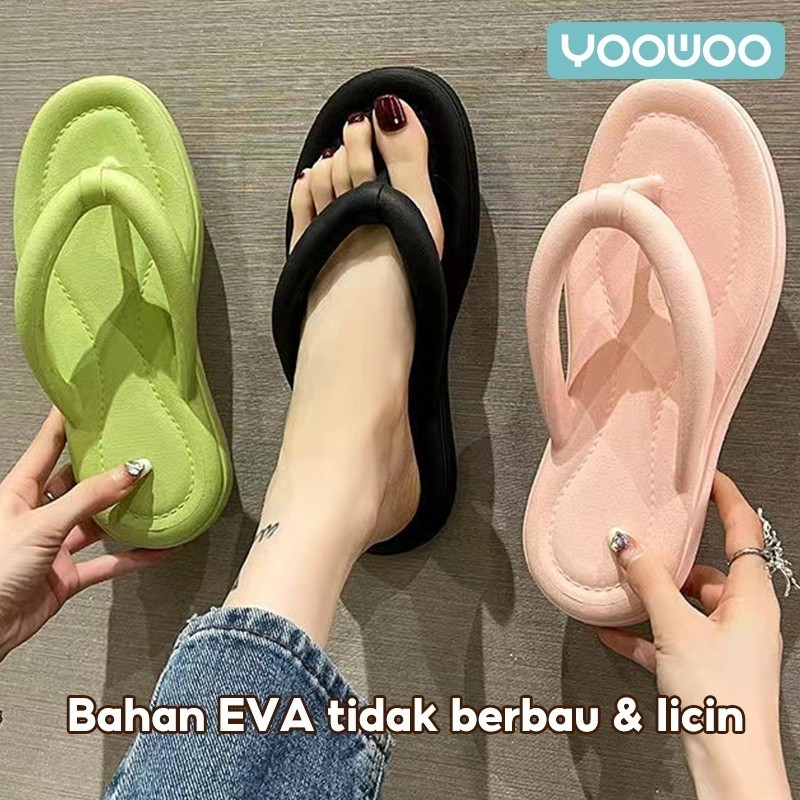 YooWoo Sandal Santai 