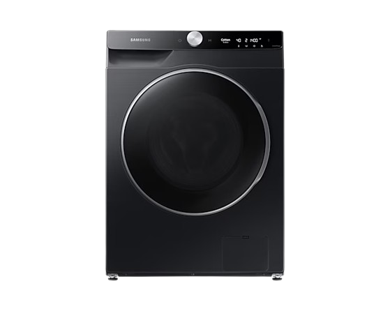 Samsung  Samsung Laundry Washer AI Ecobubble™ - 12 Kg WW12CGP44DSBSE