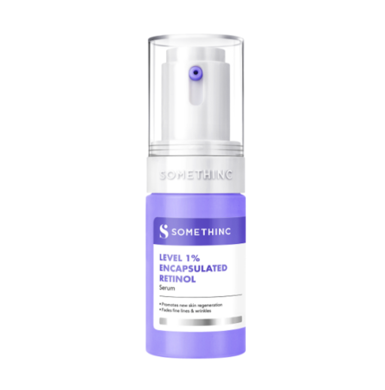SOMETHINC Level 1% Encapsulated Retinol