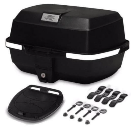 Kappa  Box Motor K39