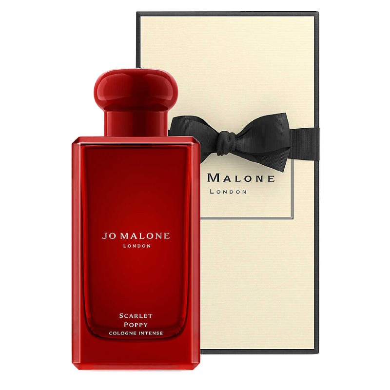 Estée Lauder Companies JO MALONE LONDON Scarlet Poppy 