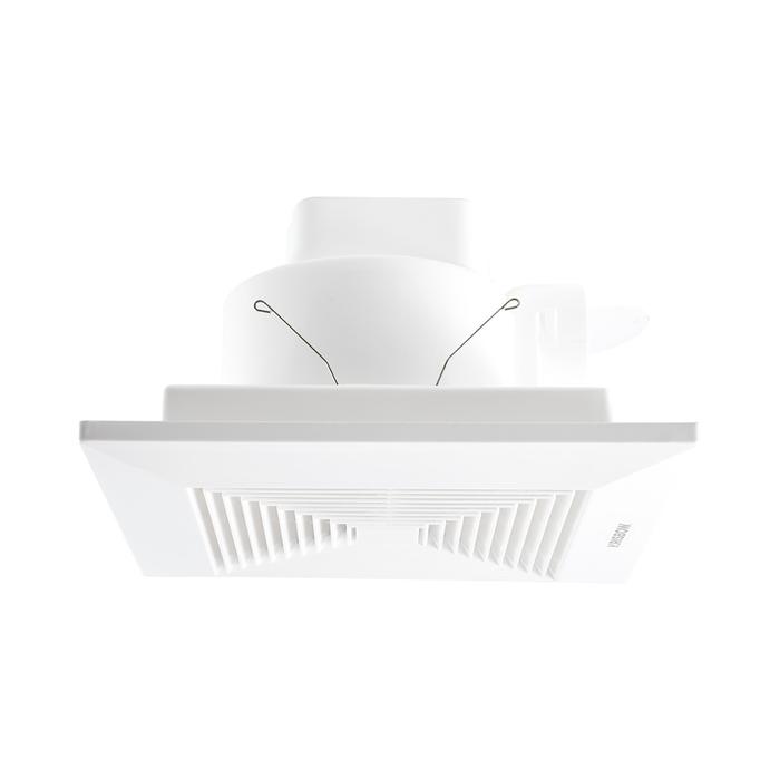 Azko Krisbow 8 Inci Exhaust Fan Plafon 2