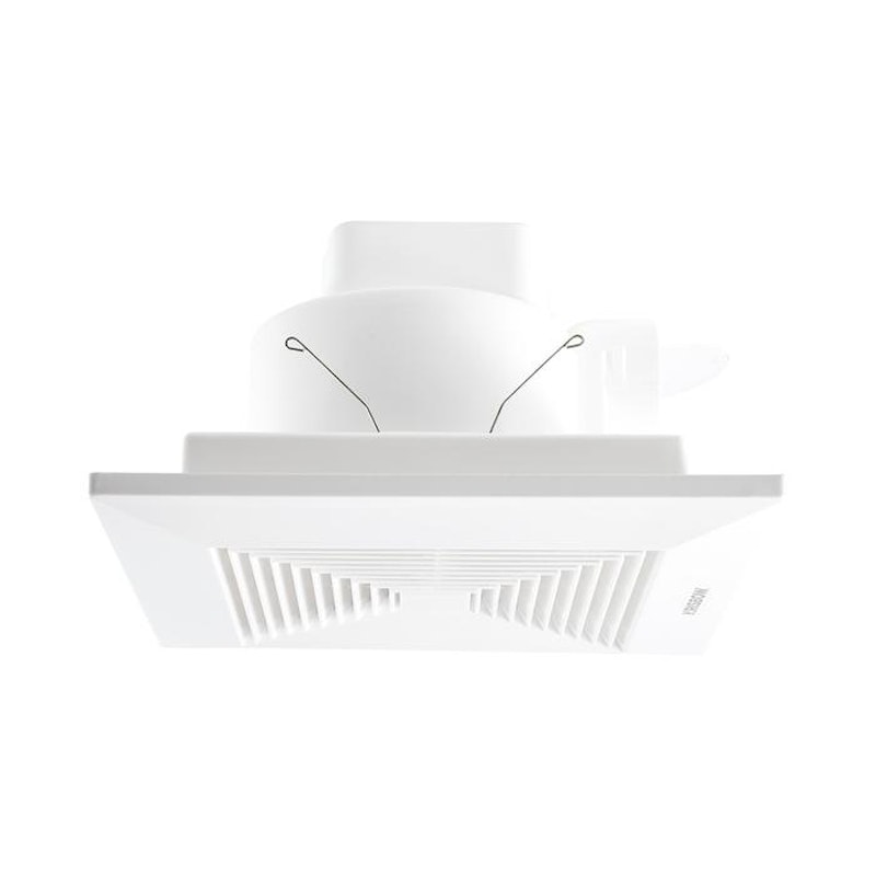 Azko Krisbow 8 Inci Exhaust Fan Plafon 2