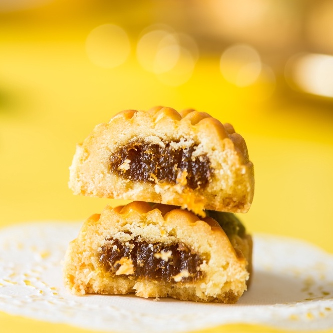 Nastar by Ritz Nastar by Ritz (R) Reguler