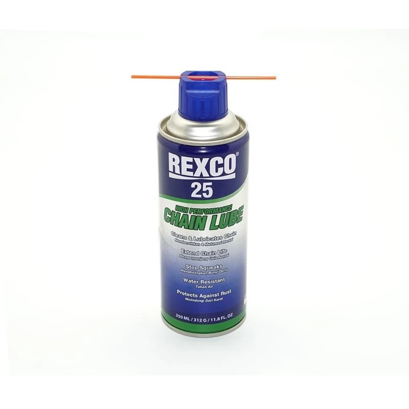 Altama Surya Anugerah REXCO 25 High Performance Chain Lube