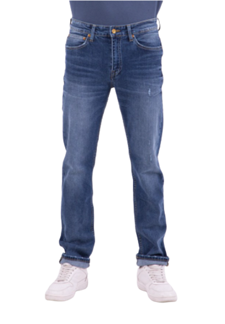 8 Rekomendasi Celana Jeans Merk Lee untuk Pria Terbaik  3