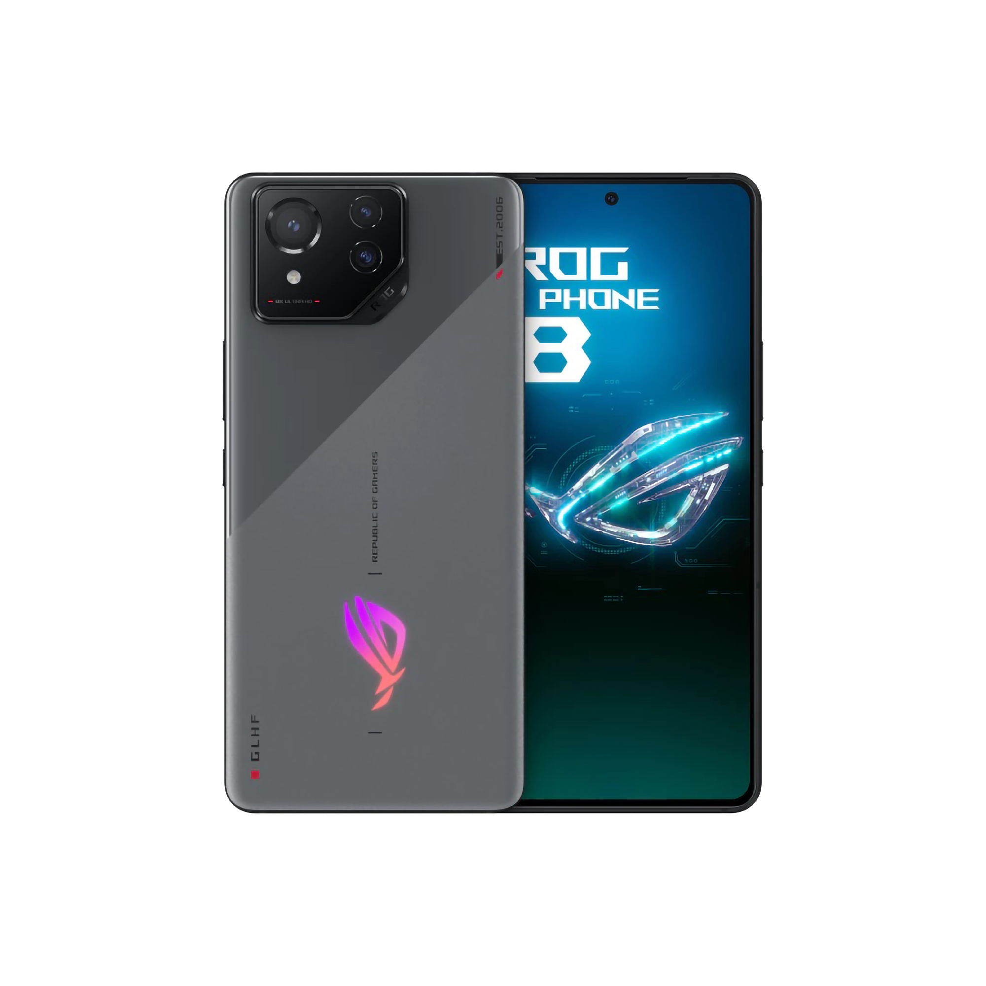 ASUS ｜ ROG Phone 8