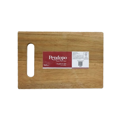 AZKO Pendopo Talenan Kayu Jati