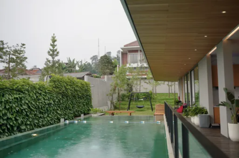 Manakala Villa 4