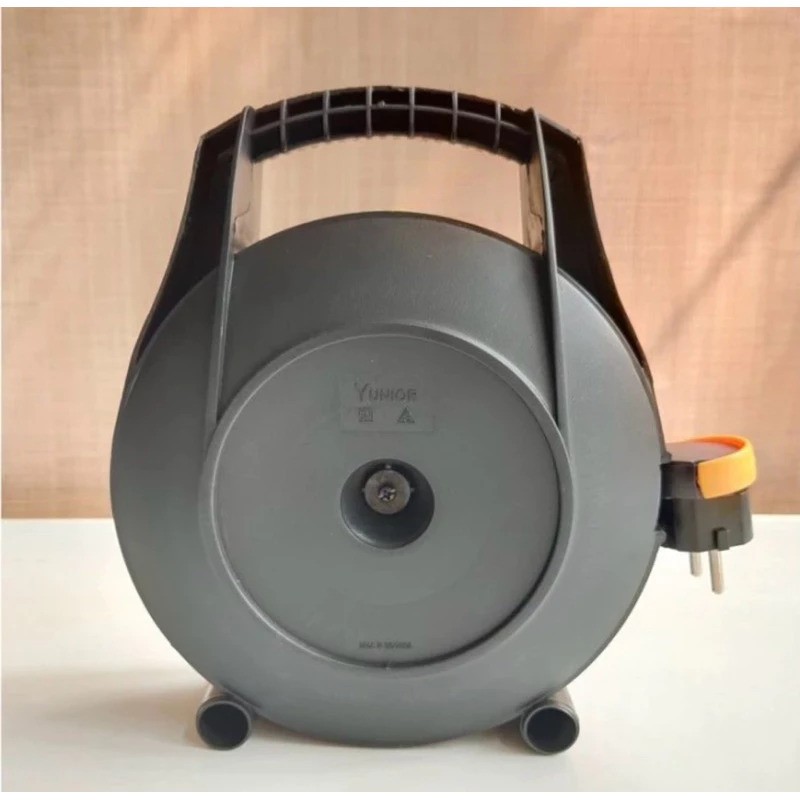 Loyal Indonesia Utama Yunior Kabel Roll 20 meter LY-118 SK