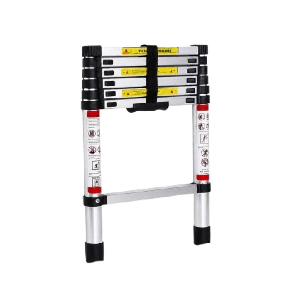 ELITEINDO Aluminium Ladder 4.1M 1