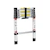 ELITEINDO Aluminium Ladder 4.1M 1