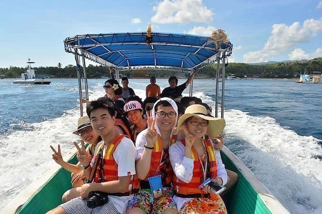 Nusa Penida Tur 1 Hari 3