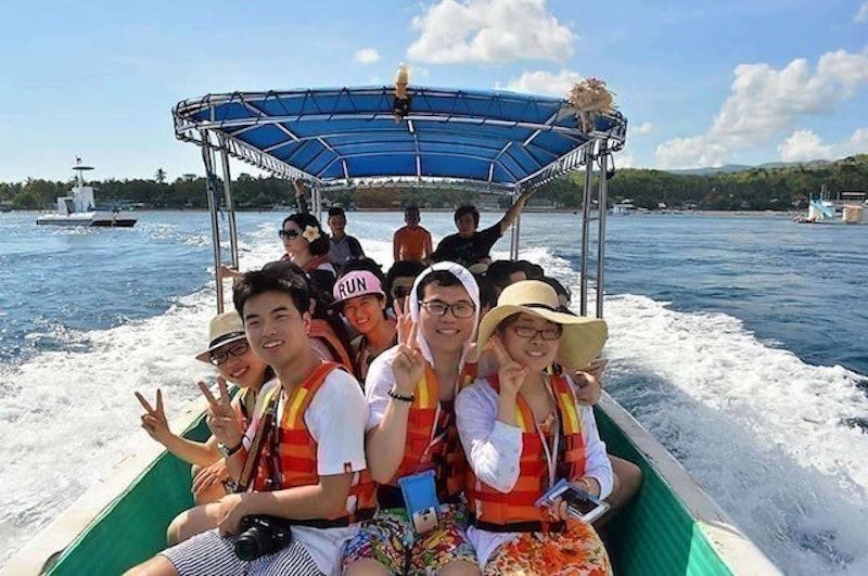 Nusa Penida Tur 1 Hari 3