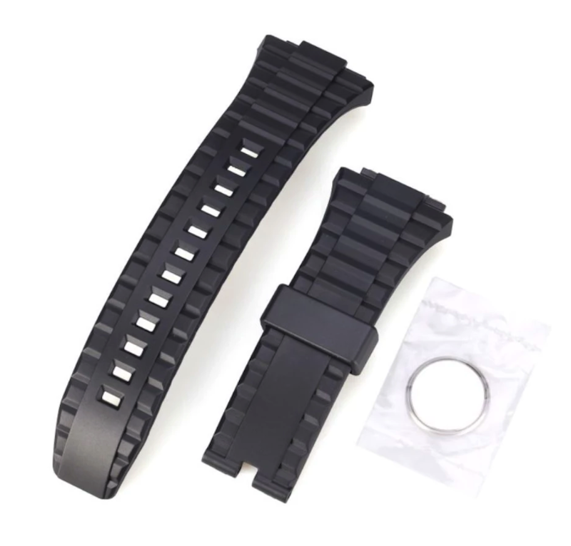 EIGER LCD Watch 1.0 5