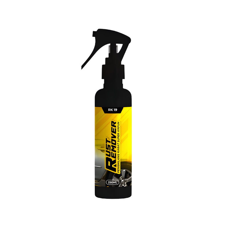 RK19 Rust Remover 1