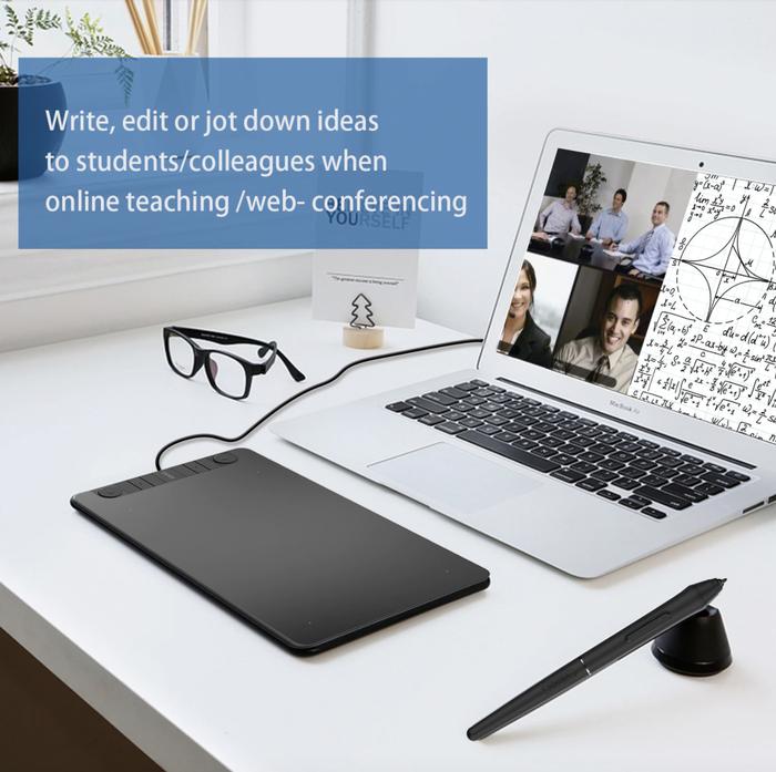 Shenzhen Veikk Technology Veikk Creator VK1060Pro