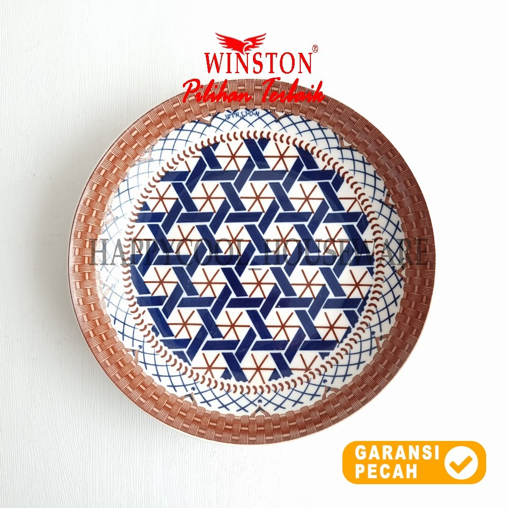 Winston Piring Keramik 4