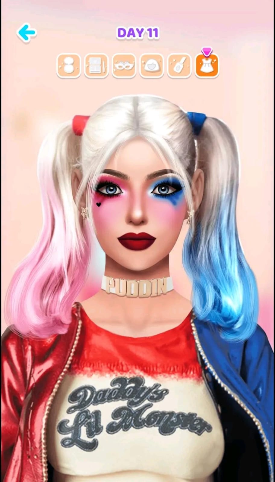 Makeup Artist: Makeup Games 2