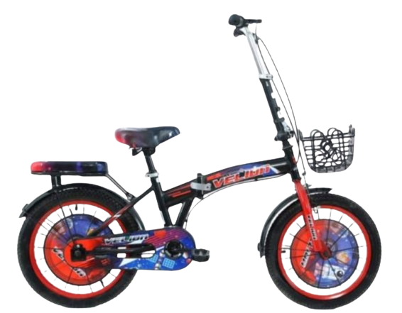 Sepeda Lipat F-05 