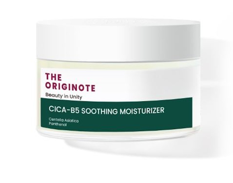 The Originote Cica-B5 Soothing Moisturizer