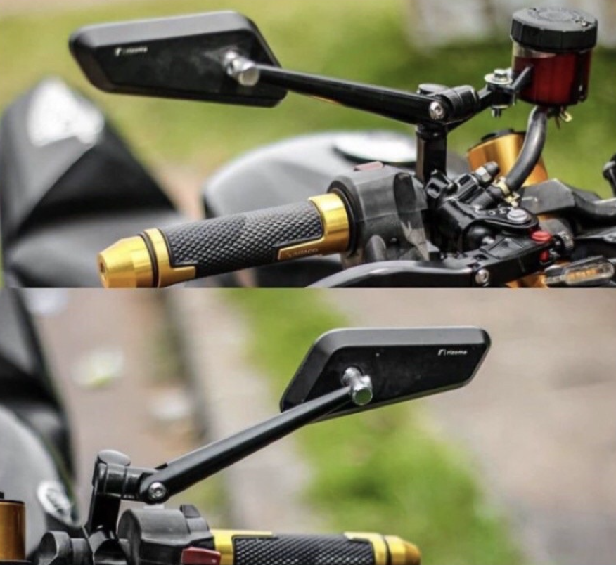  Spion Circuit Full Warna