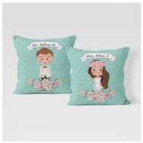 10 Rekomendasi Bantal Couple Terbaik 4