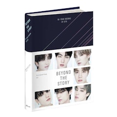Beyond The Story: 10-Year Record of BTS