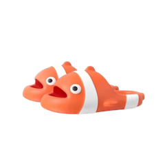 Coolrain Sendal Slip On Karakter Nemo
