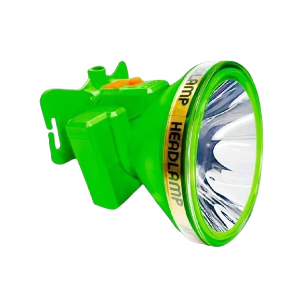 Mitsuyama Senter Kepala Selam ｜ MS-216 Plus