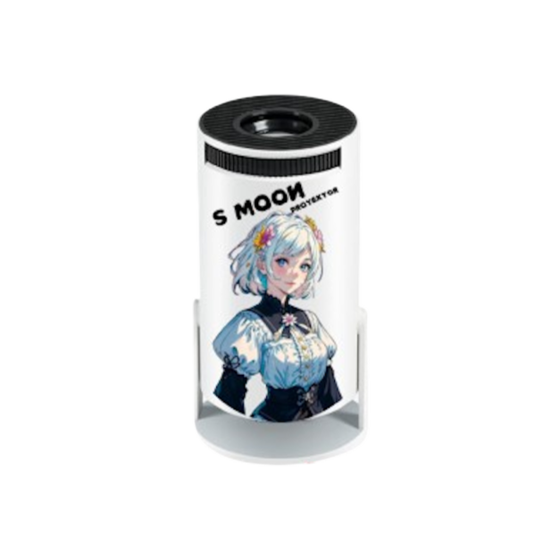 Smoon Smart Projector ｜ Smoon-300