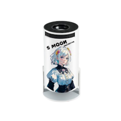 Smoon Smart Projector
