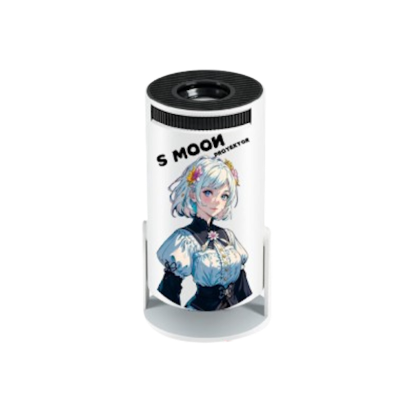 Smoon Smart Projector 1