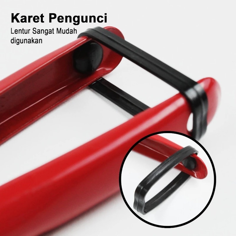 Allefix Thinning Shears 5