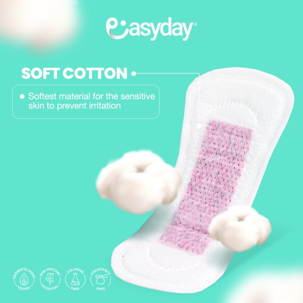 Easyday® Panty Liner 2