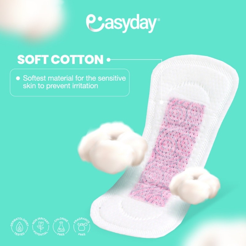 Easyday® Panty Liner 2