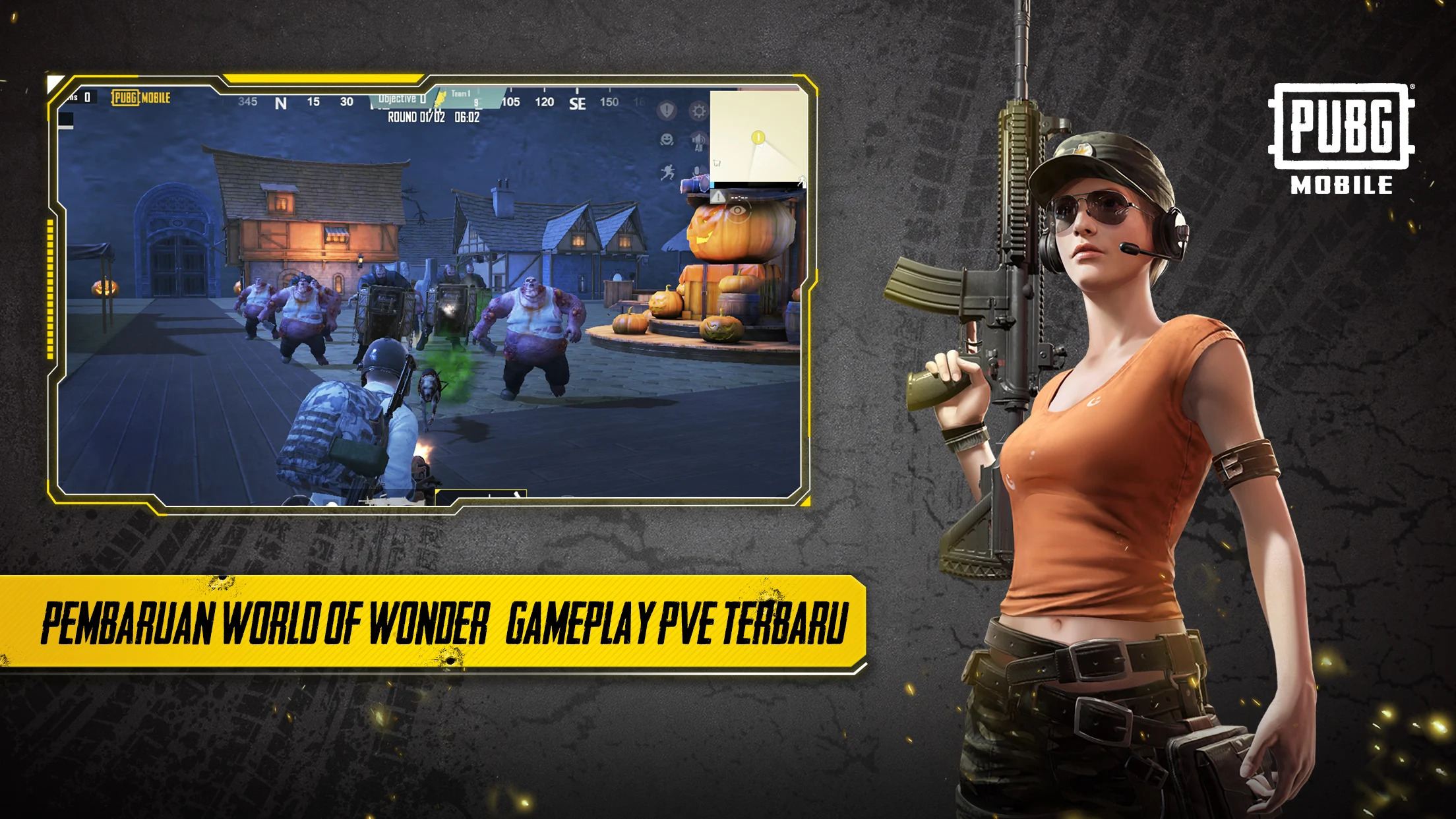PUBG MOBILE 2