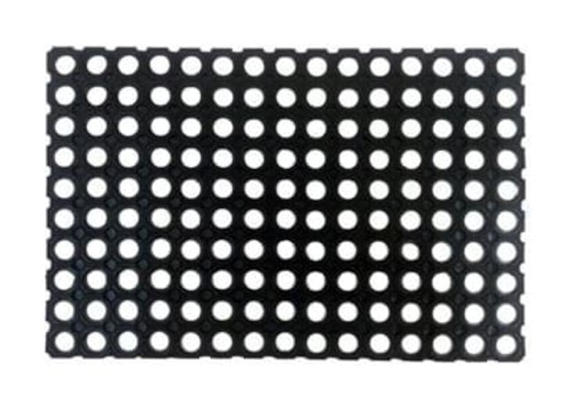 Keset Karet Lubang Anti Slip 1