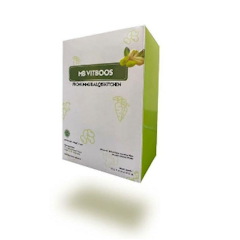 Mungbean Vit Boos