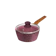 Bolde Inovasi Global BOLDe Organic Rose Sauce Pan 1