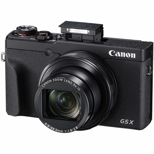 PowerShot G5 X Mark II 2