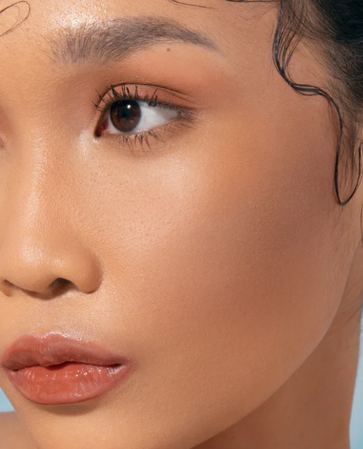 Lizzie Parra Kreasi BLP Beauty Face Glow - Coconut