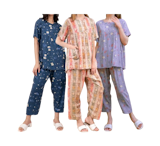 10 Rekomendasi One Set Rayon Terbaik 2